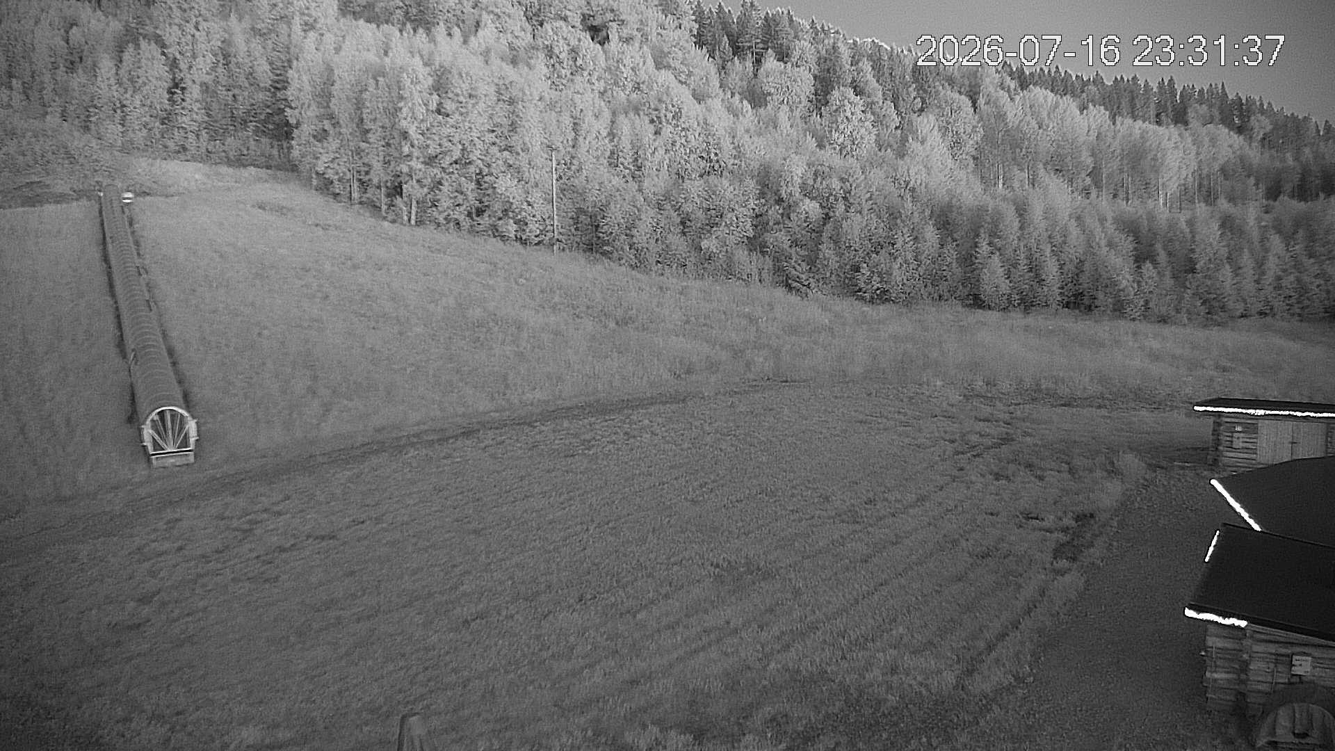 Western slopes , Lumila